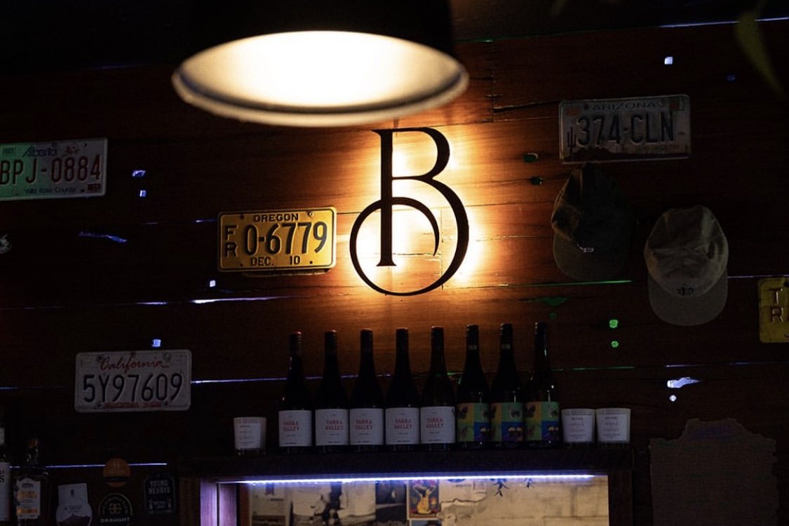 The Burrow