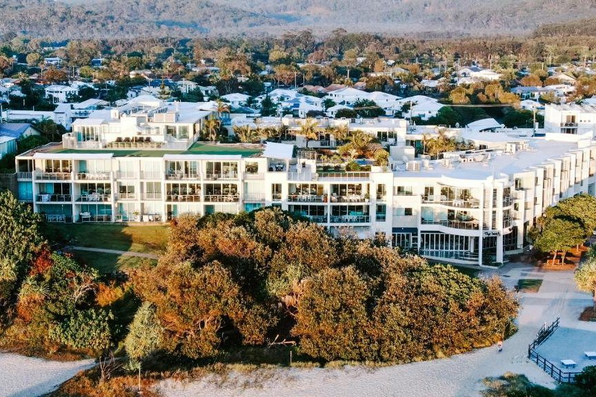 Cabarita Beach Hotel