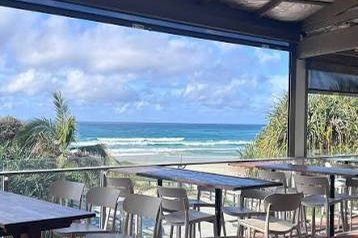Cabarita Beach SLSC