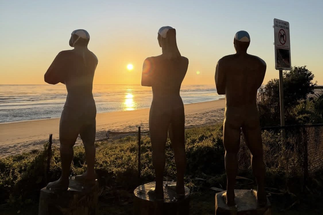 Cudgen Headland SLSC