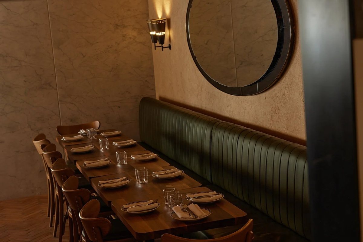 Bistro Livi