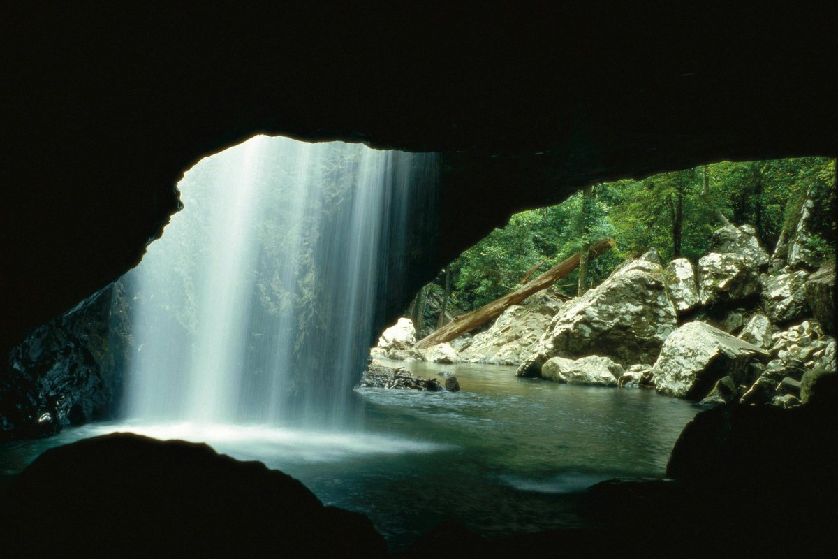 Natural Bridge